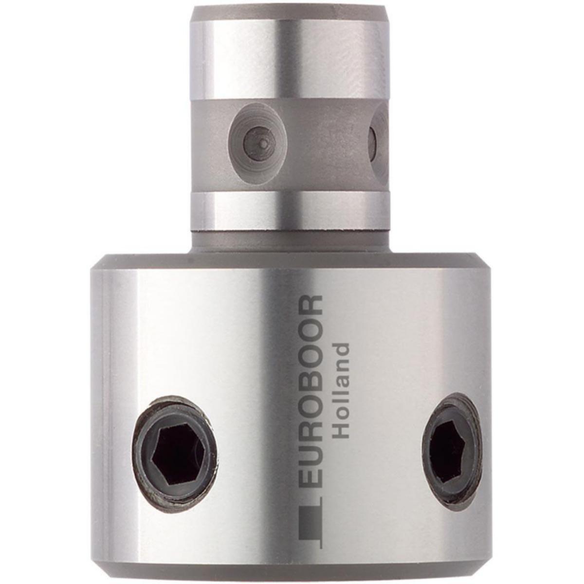 Adapteri Euroboor - ADAPTERI EUROBOOR 19MM