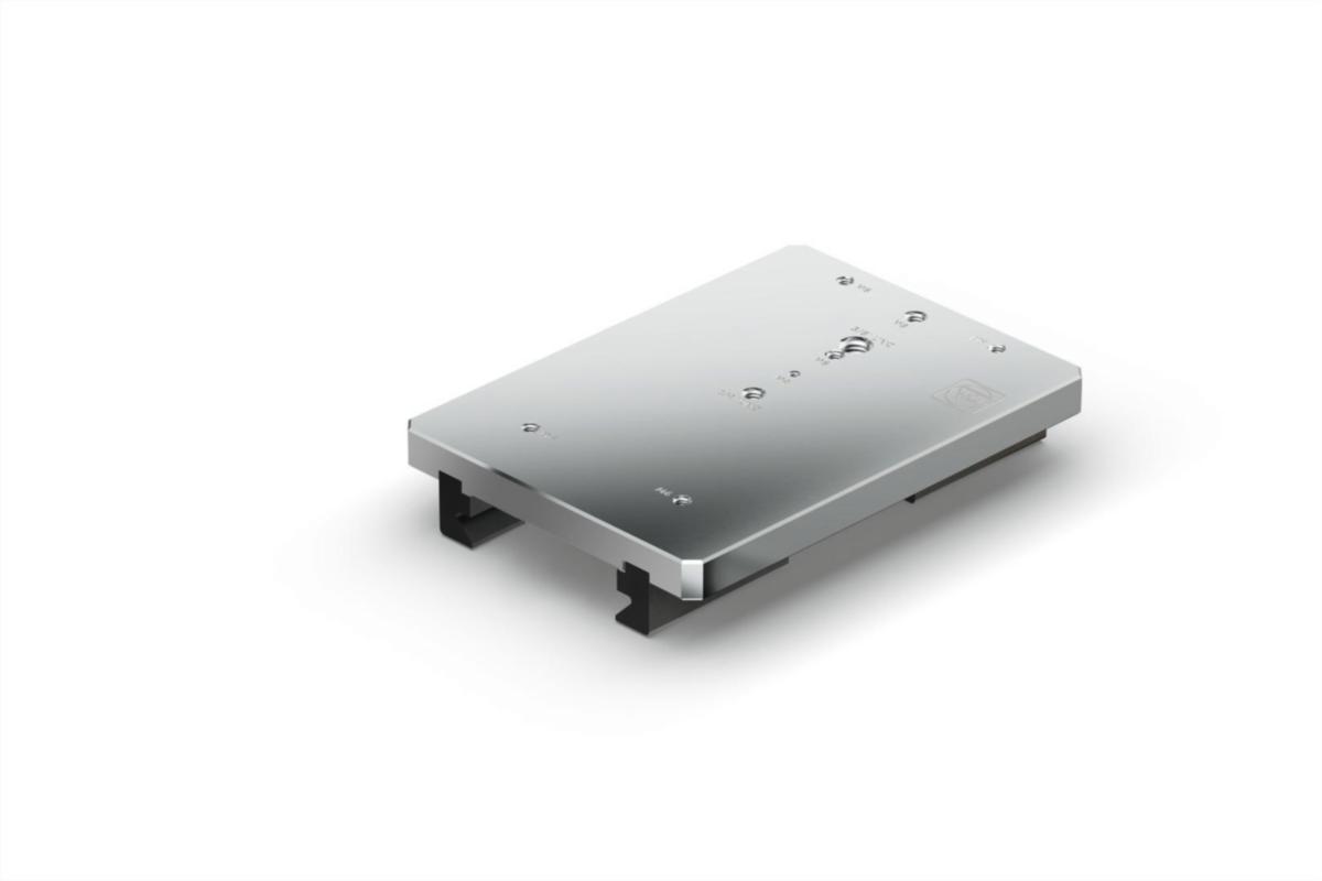 Yleislevy Fein Versamag 200*160*37 - YLEISLEVY FEIN VERSAMAG