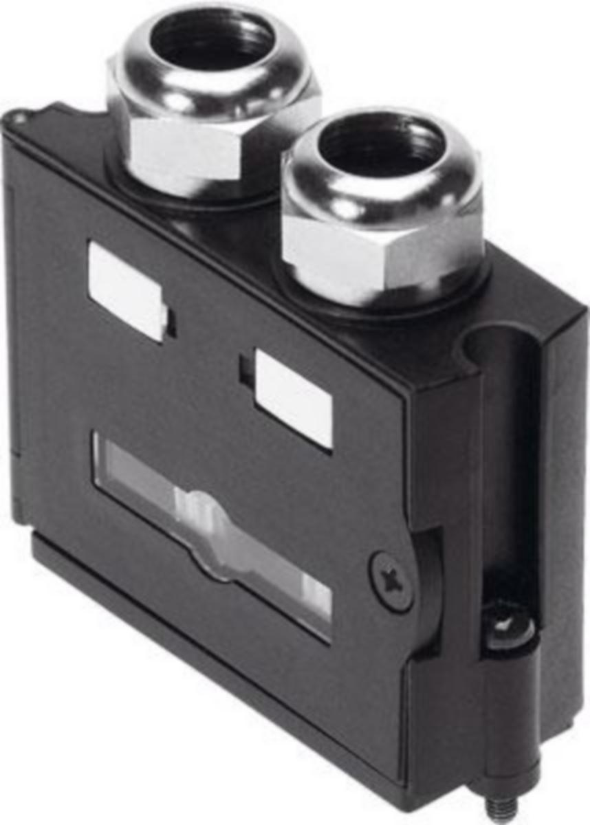 Pistoke Festo FBS-SUB-9 - PISTOKE 532216 FESTO FBS-SUB-9-GS-DP-B