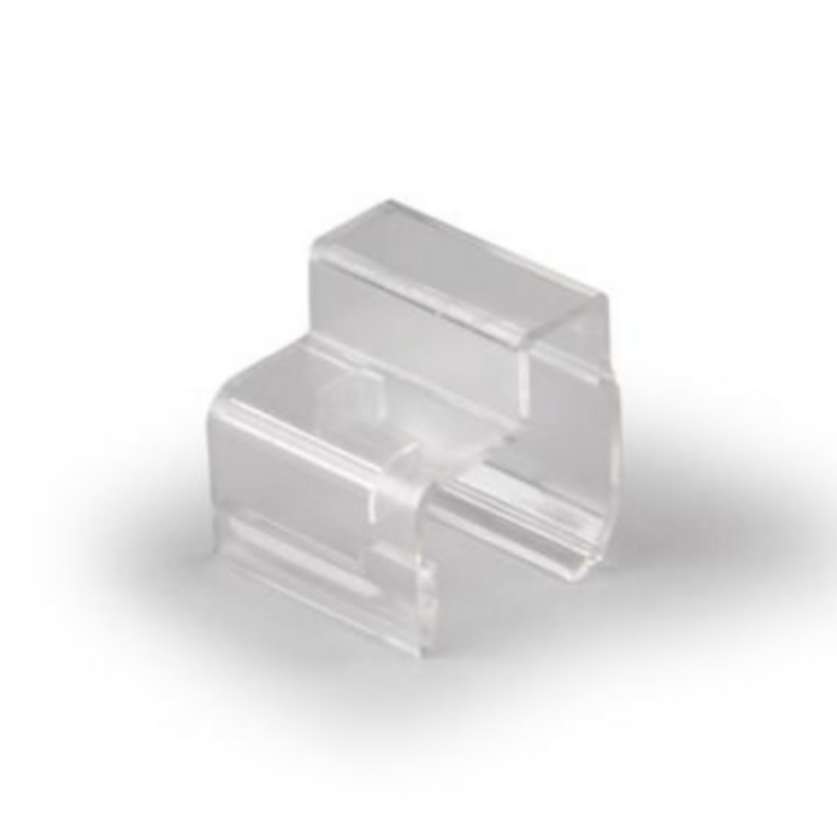 Liitinsuoja Ensto IS - LIITINSUOJA ENSTO IS PMR2 KOSKETUSSUOJASUOJA AL-LII