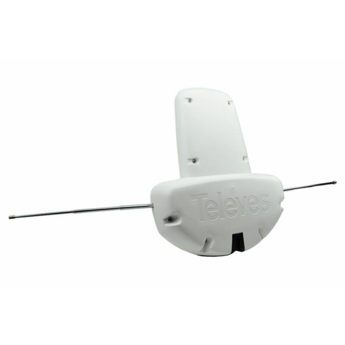 Antenni Televes TForce - ANTENNI TELEVES DINOVA BOSS VHF/UHF 29/34DBI