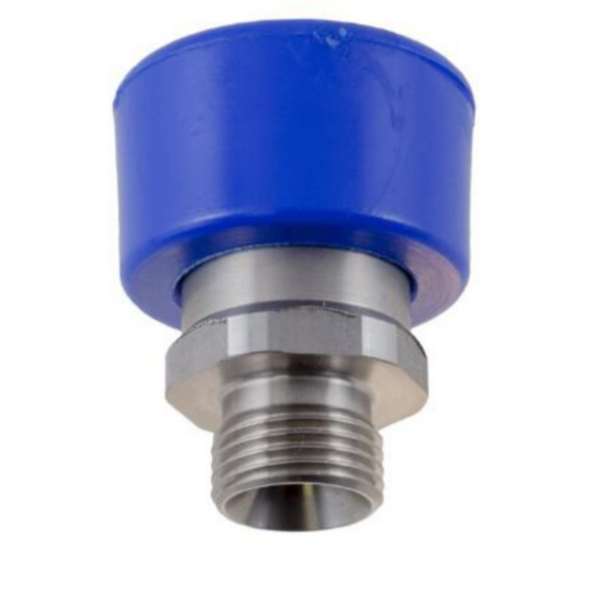 Pikaliitin ST3100 - PIKALIITIN UK R1/2" RST KUMI ST3100 RUNKO