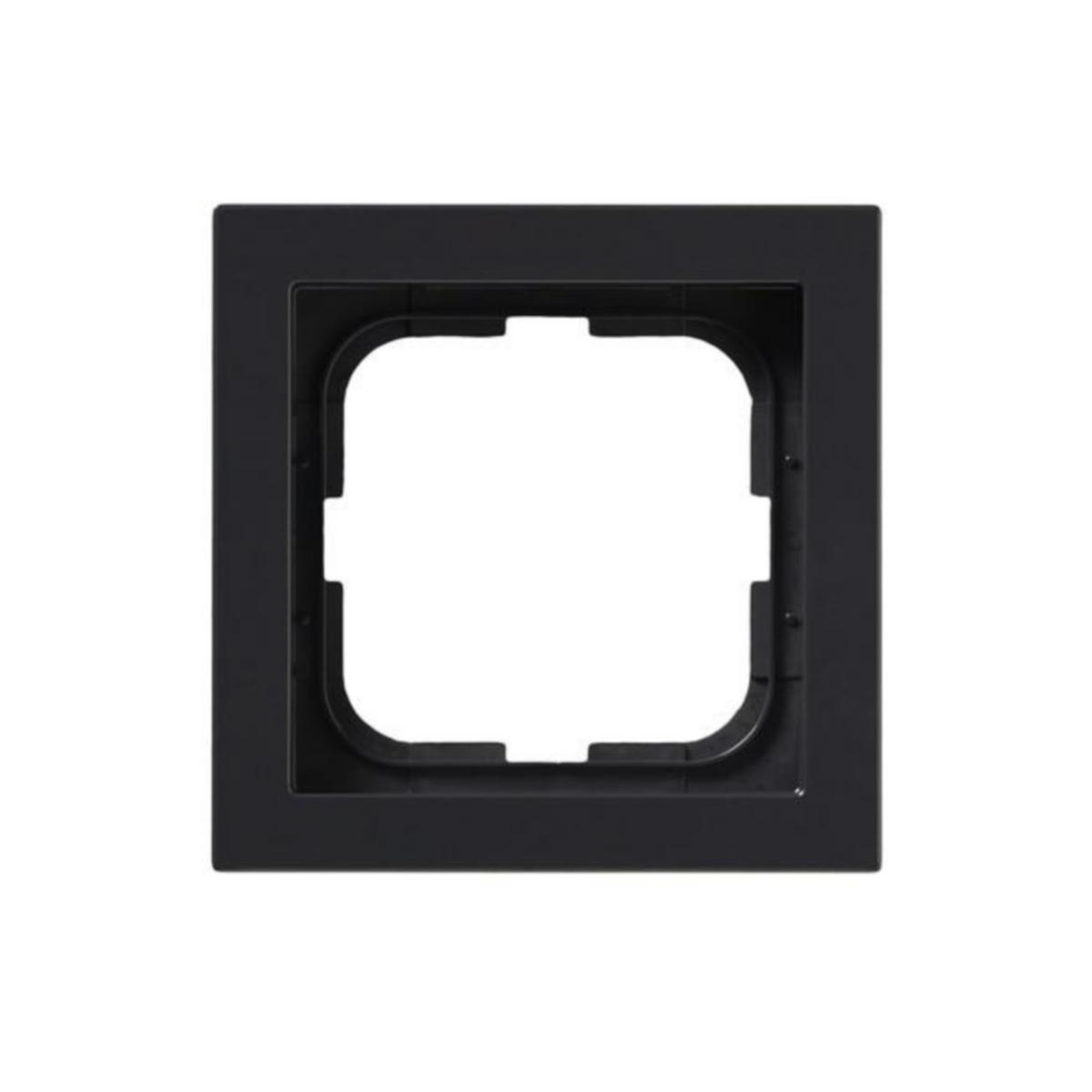 Peitelevy ABB Impressivo antrasiitti - PEITELEVY IMPRESSIVO 1OS/IP21/85MM ANT