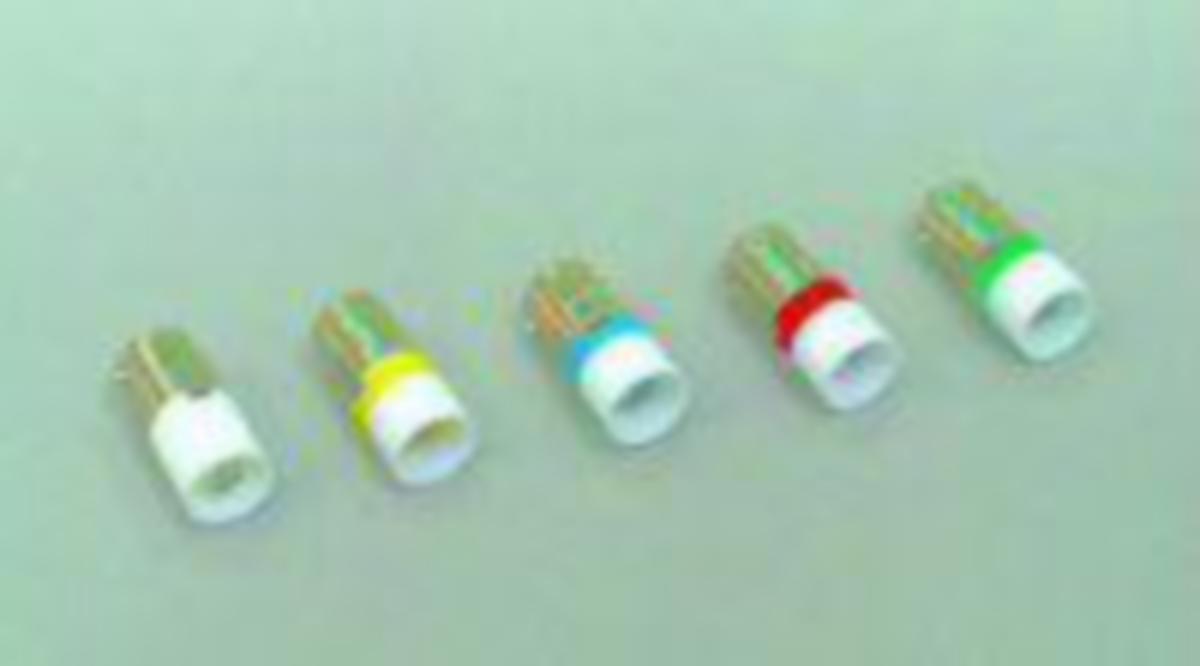 Merkkilamppu Perel - MERKKILAMPPU PEREL BA9S 230V VALKOINEN