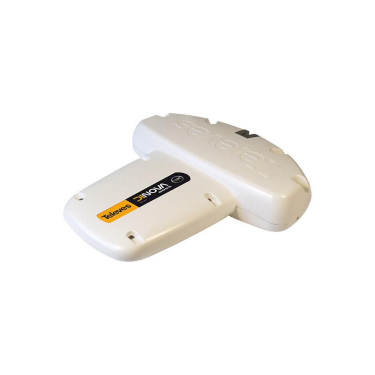 Antenni Televes TForce - ANTENNI TELEVES DINOVA BOSS UHF 7/34DBI