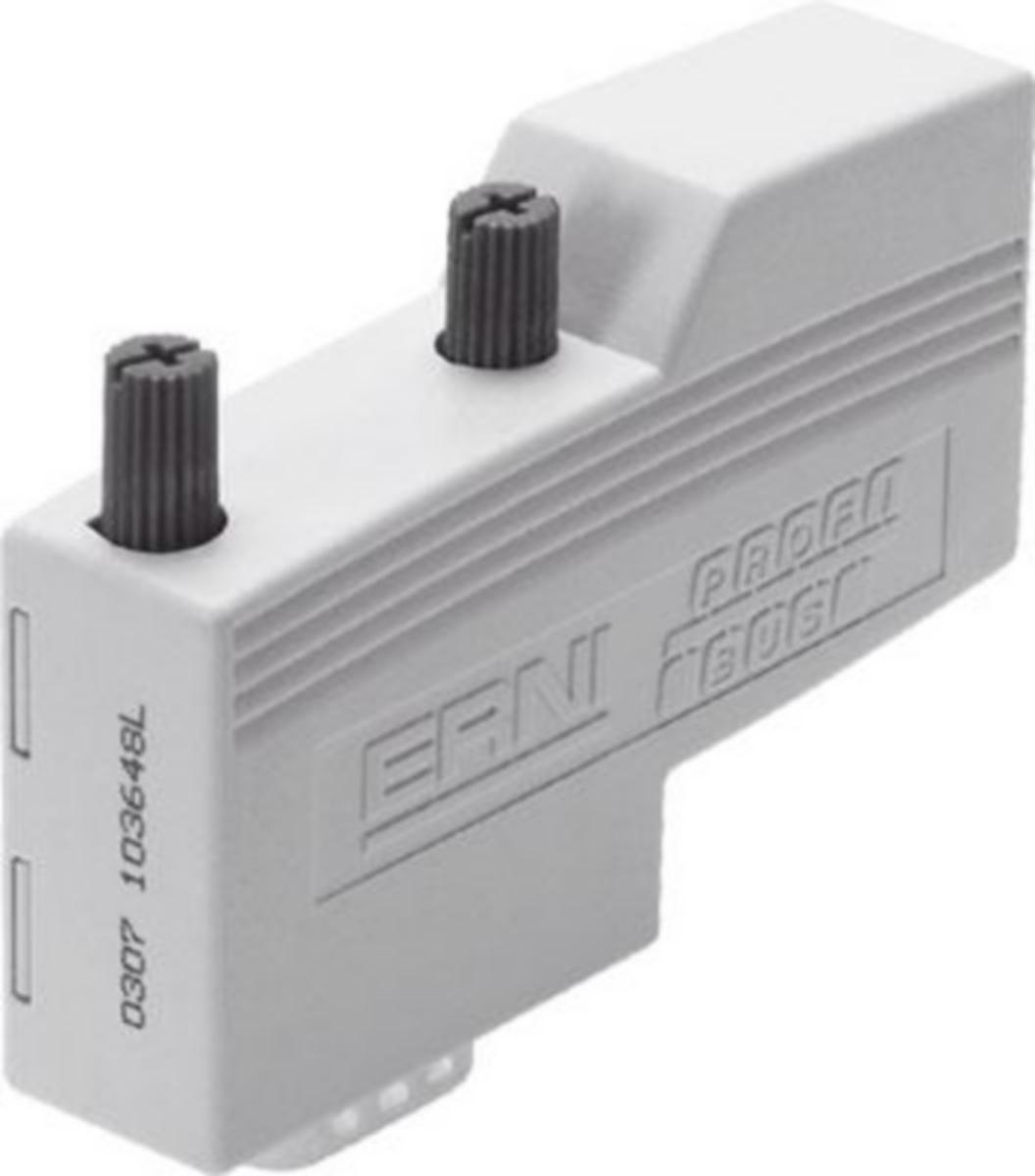Pistoke Festo FBS-SUB-9 - PISTOKE 533780 FESTO FBS-SUB-9-WS-PB-K