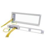 Asennusrunko Hexatronic 19"