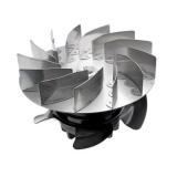 LTO-laitteiden kuumailmapuhaltimet