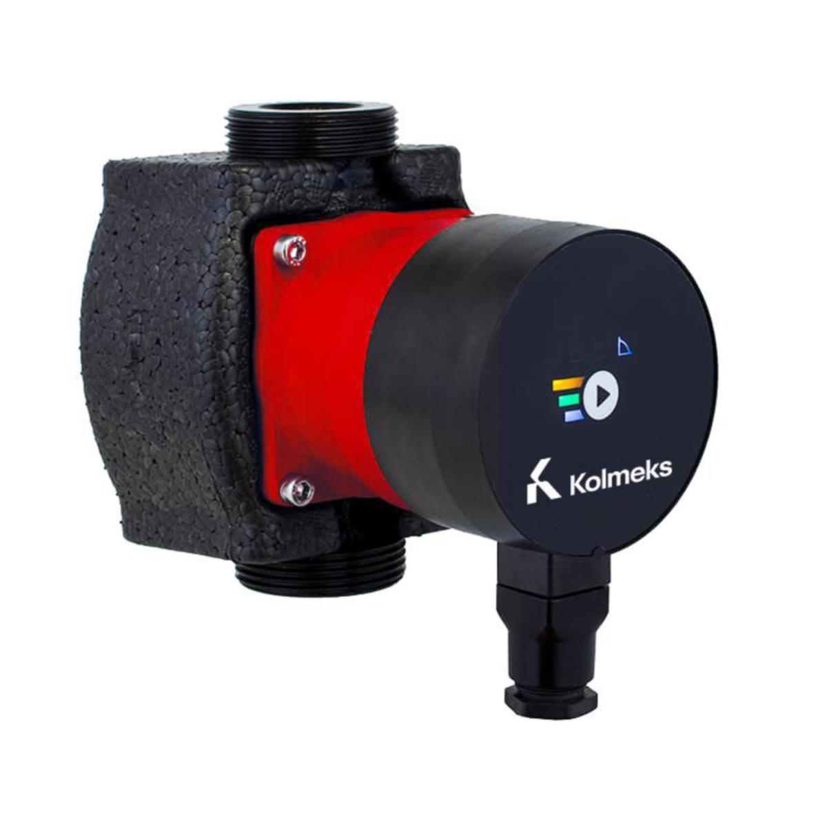 Lämpöjohtopumppu Kolmeks KC M - KIERTOVESIPUMPPU KOLMEKS KC M 25-60-180