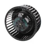 LTO-laitteiden varaosapuhaltimet, R-ryhmä F-siipiset