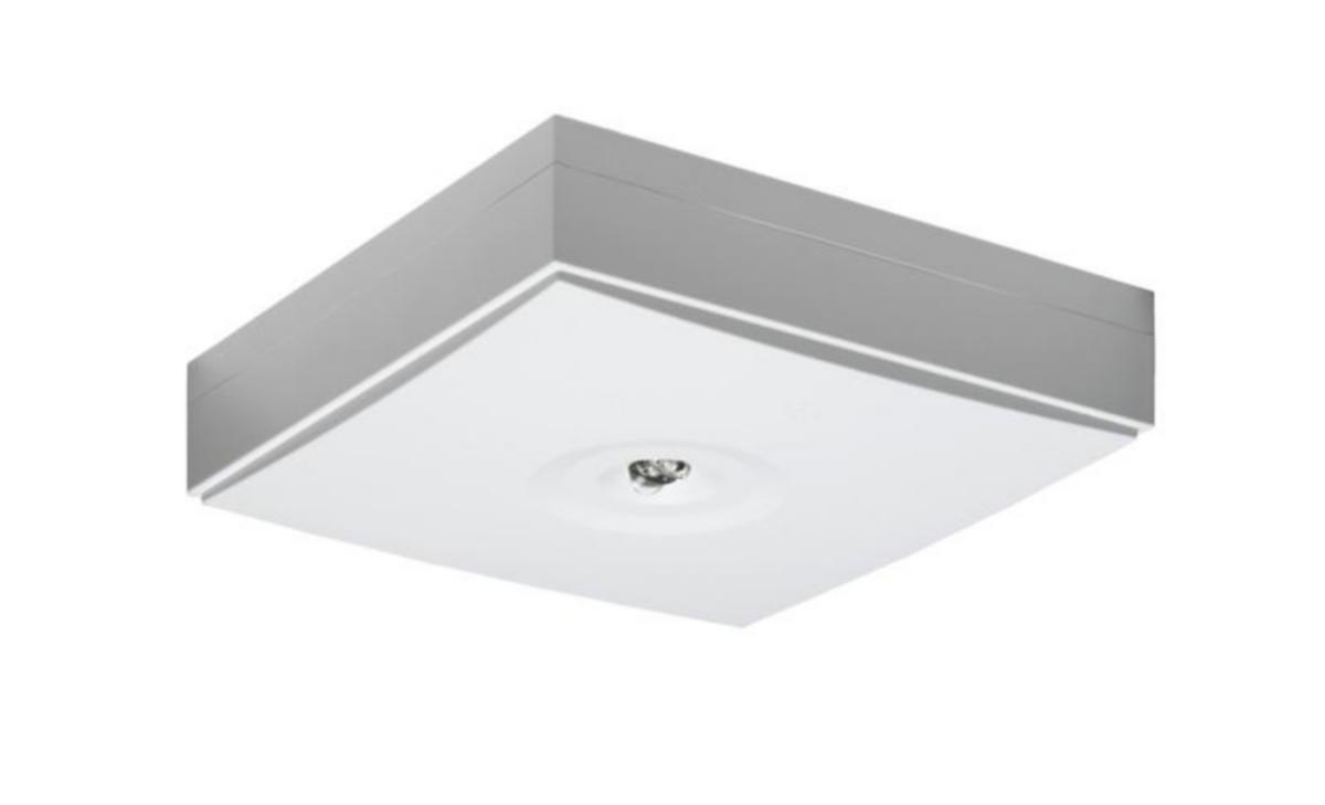 Turvavalaisin Teknoware Linespot II Midbay - TURVAVAL LINESPOT II MIDBAY TWS8892WA 230VAC IP44 1H
