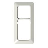 Peitelevy ABB Jussi valkoinen