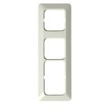 Peitelevy ABB Jussi valkoinen