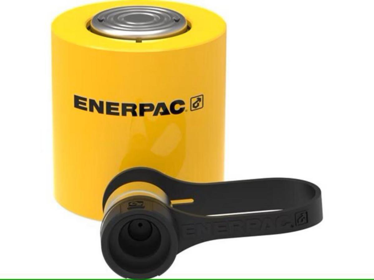 Sylinteri Enerpac RCS - SYLINTERI 20 TON ENERPAC 04-RCS-201