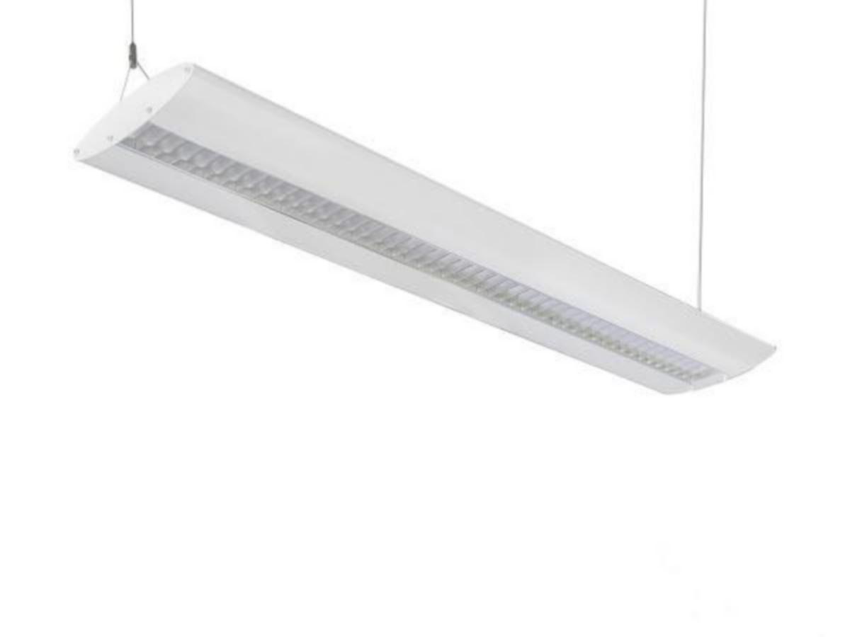 Ripustusvalaisin Exaktor Cressida - RIPUSTUSVALAISIN CRESSIDA CRESSIDA L150 7100LM 840