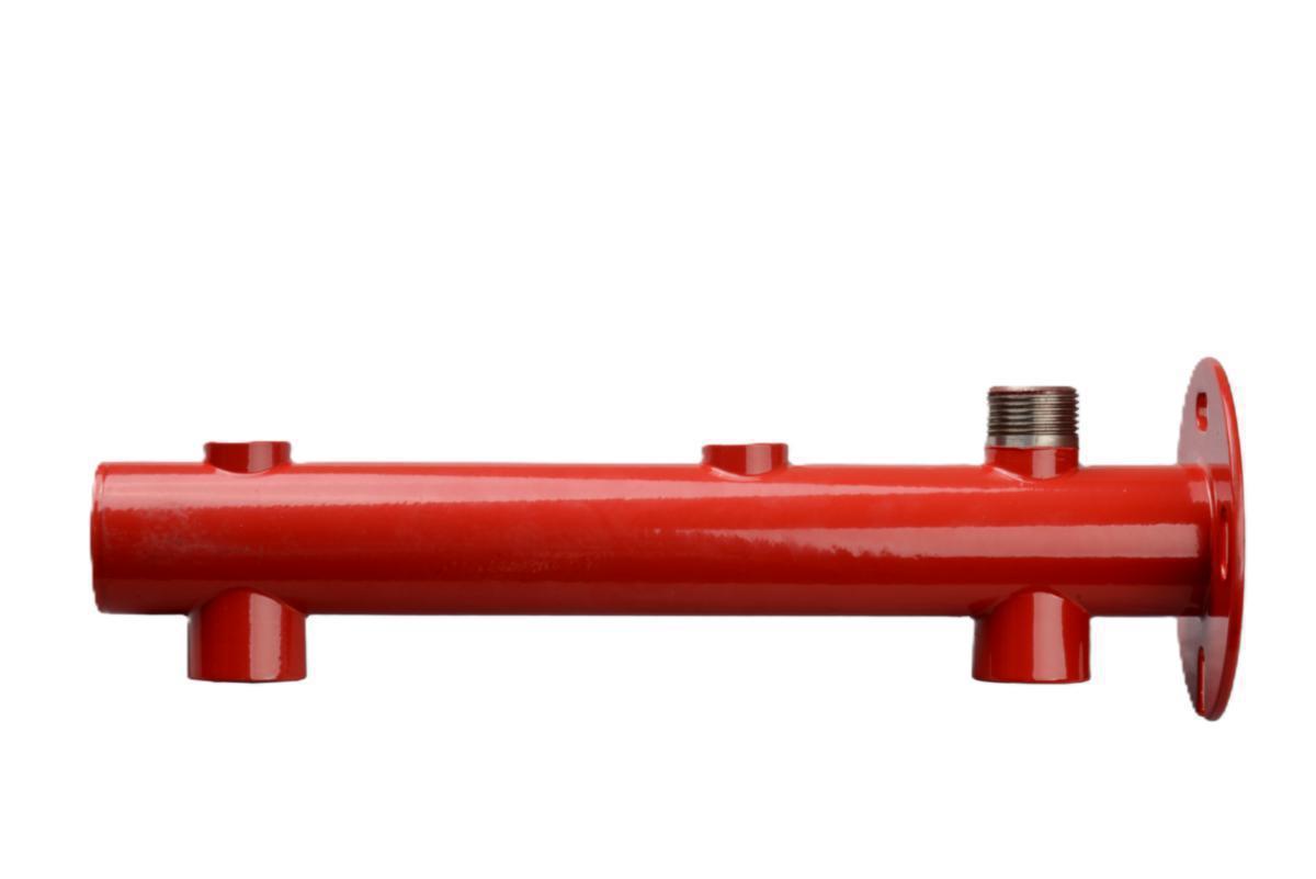 Paisunta-astian asennusteline a-collection DN20 - PAISUNTA-ASTIAN ASENNUSTELINE DN20/PN10/-10°C-+120°C