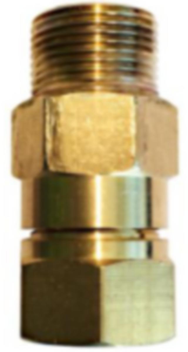 Pikaliitin paisunta-astialle - PIKALIITIN PAISUNTA-ASTIALLE PN10/-10°C-+120°C