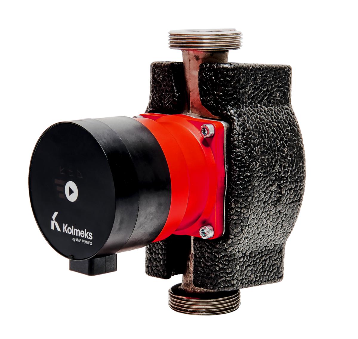 Kiertovesipumppu Kolmeks KC SAM - KÄYTTÖVESIPUMPPU KOLMEKS KC SAM 25-60-180