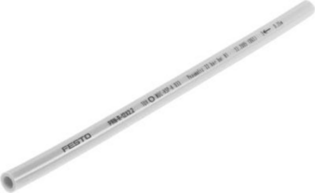 Vahvennettu putki Festo PAN-R - VAHVENNETTU PUTKI 541676 FESTO PAN-R-8X1,5-SI