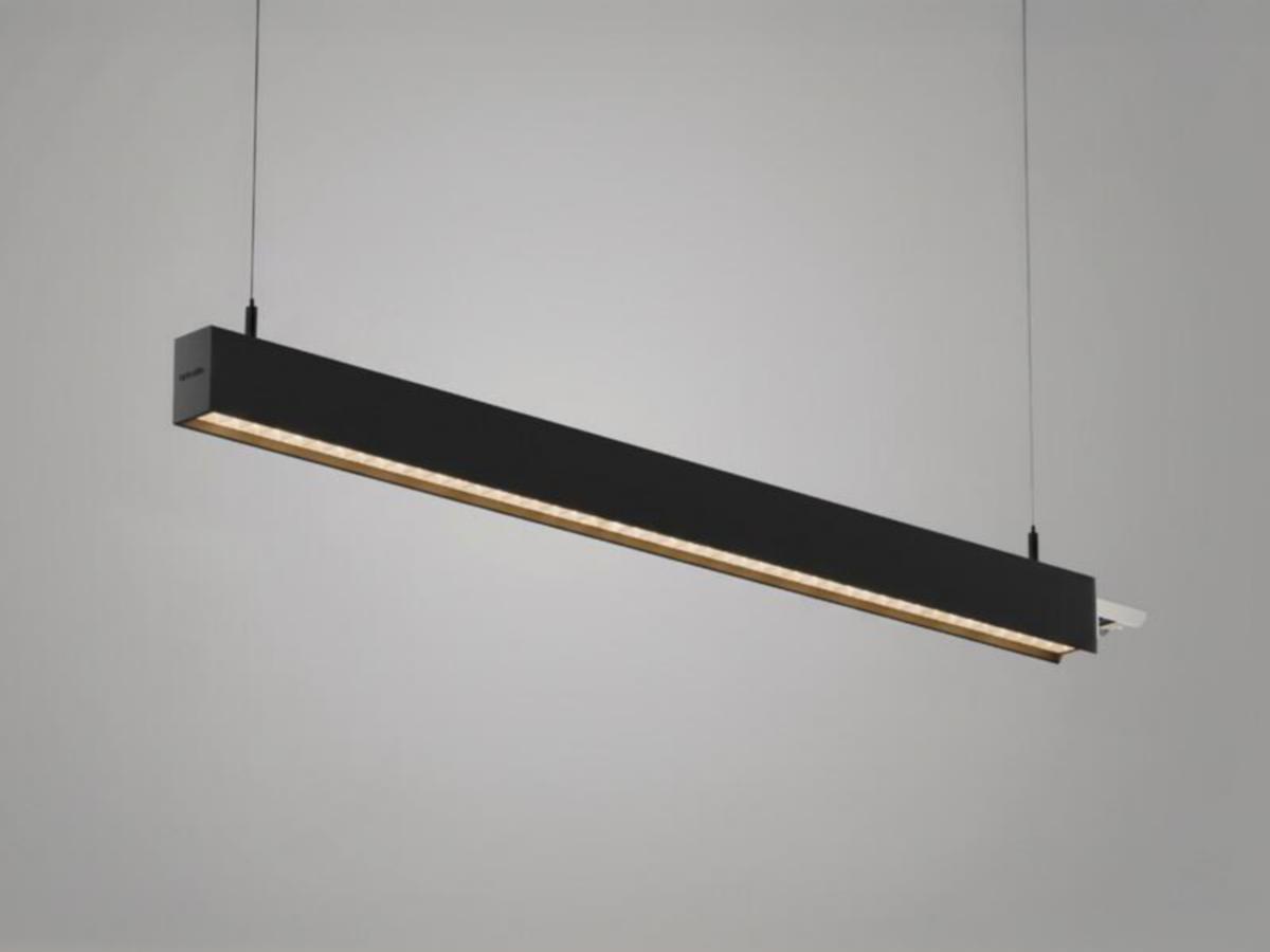 Ripustusvalaisin Hide-a-lite Actor G2 Pendant - RIPUSTUSVAL ACTOR G2 PENDANT DP 41W 3/4K BL DA2 PIR LINK