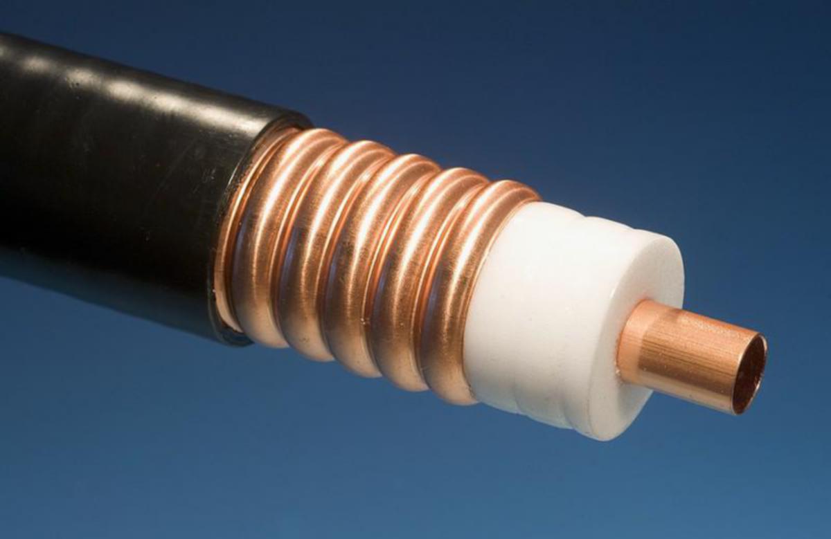 Antennikaapeli Draka MNC RFA - ANTENNIKAAPELI DRAKA MNC RFA 7/8 -50 BHF CCA