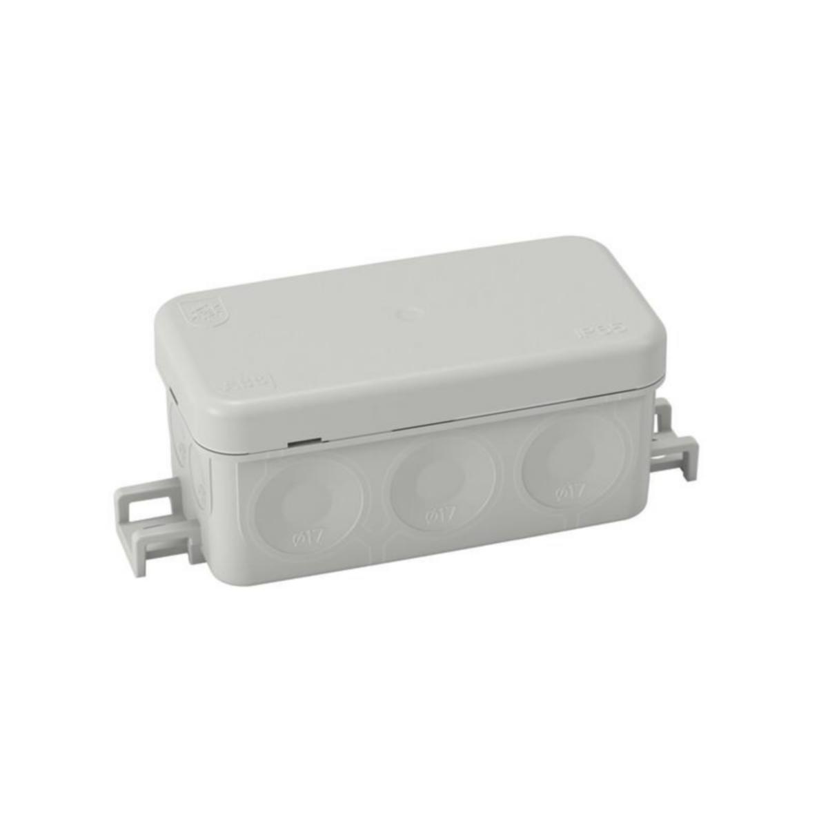 Jakorasia ABB AP45 - JAKORASIA ABB AP45, 105X43MM,HAR, IP65 HF