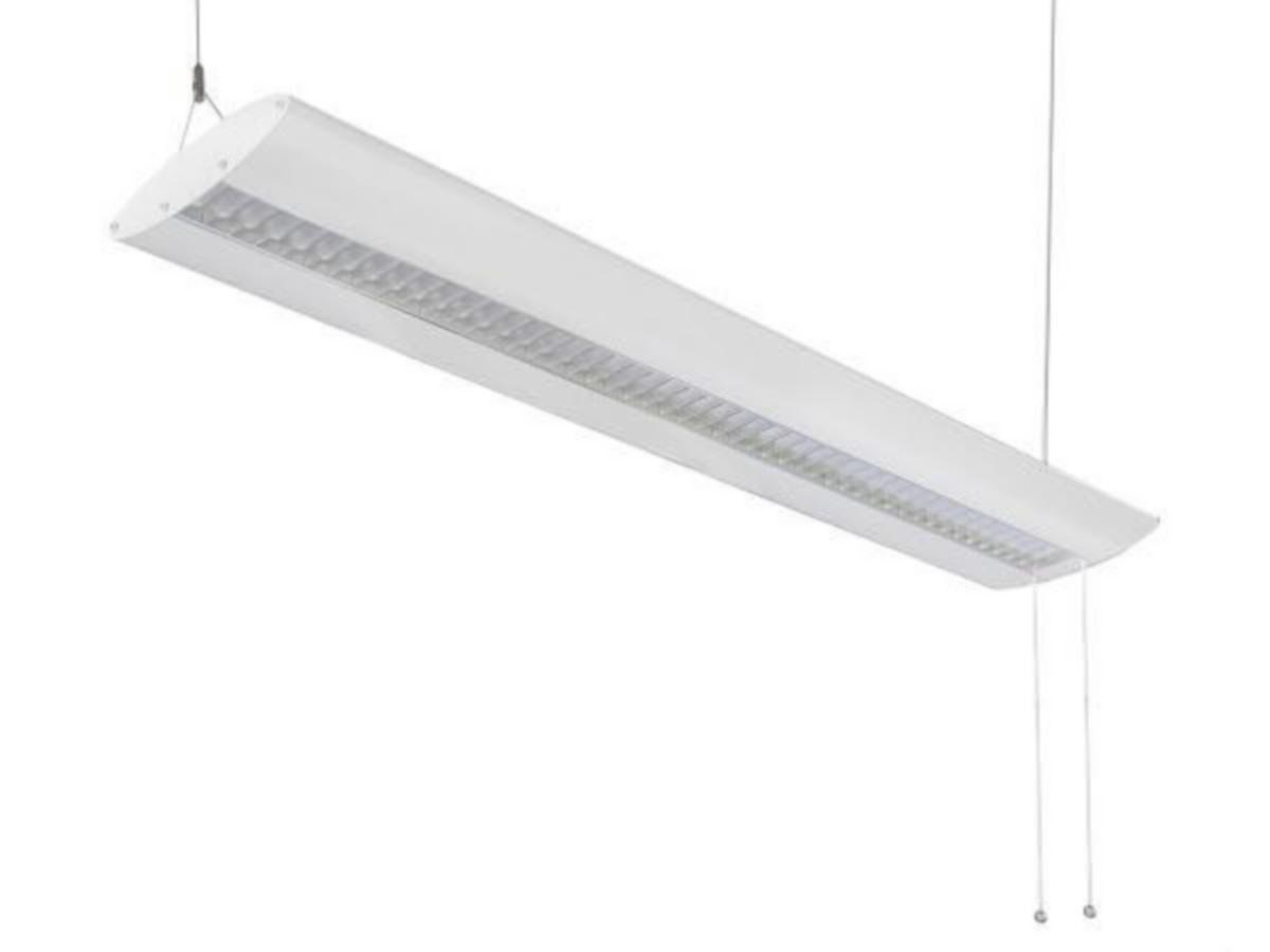 Ripustusvalaisin Exaktor Cressida - RIPUSTUSVALAISIN CRESSIDA CRESSIDA L150 7100LM 840 DE