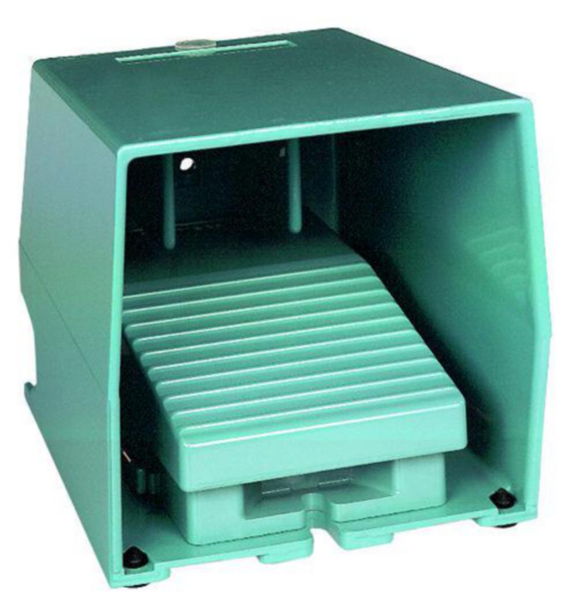Jalkapainike Schneider Electric Preventa - JALKAPAINIKE PREVENTA XPEM 410
