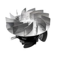 LTO-laitteiden kuumailmapuhaltimet