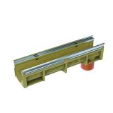 Linjakuivatuskouru Anrin nr. 0RV 1m