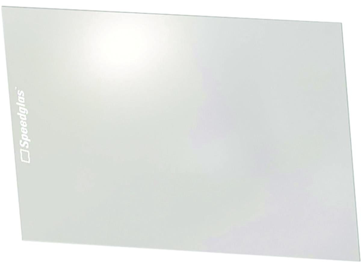Roiskesuoja 3M™ Speedglas™ 9100 - SISÄROISKESUOJA 117X77MM 5KPL/ 3M 528025