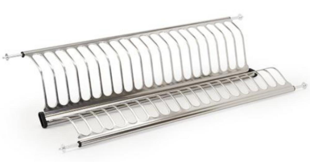 Astiakaapin lautasritilä RST - ASTIAKAAPIN LAUTASRITILÄ M90 RST