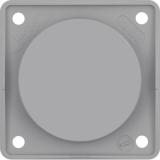 Keskiölevy Hager Integro Flow