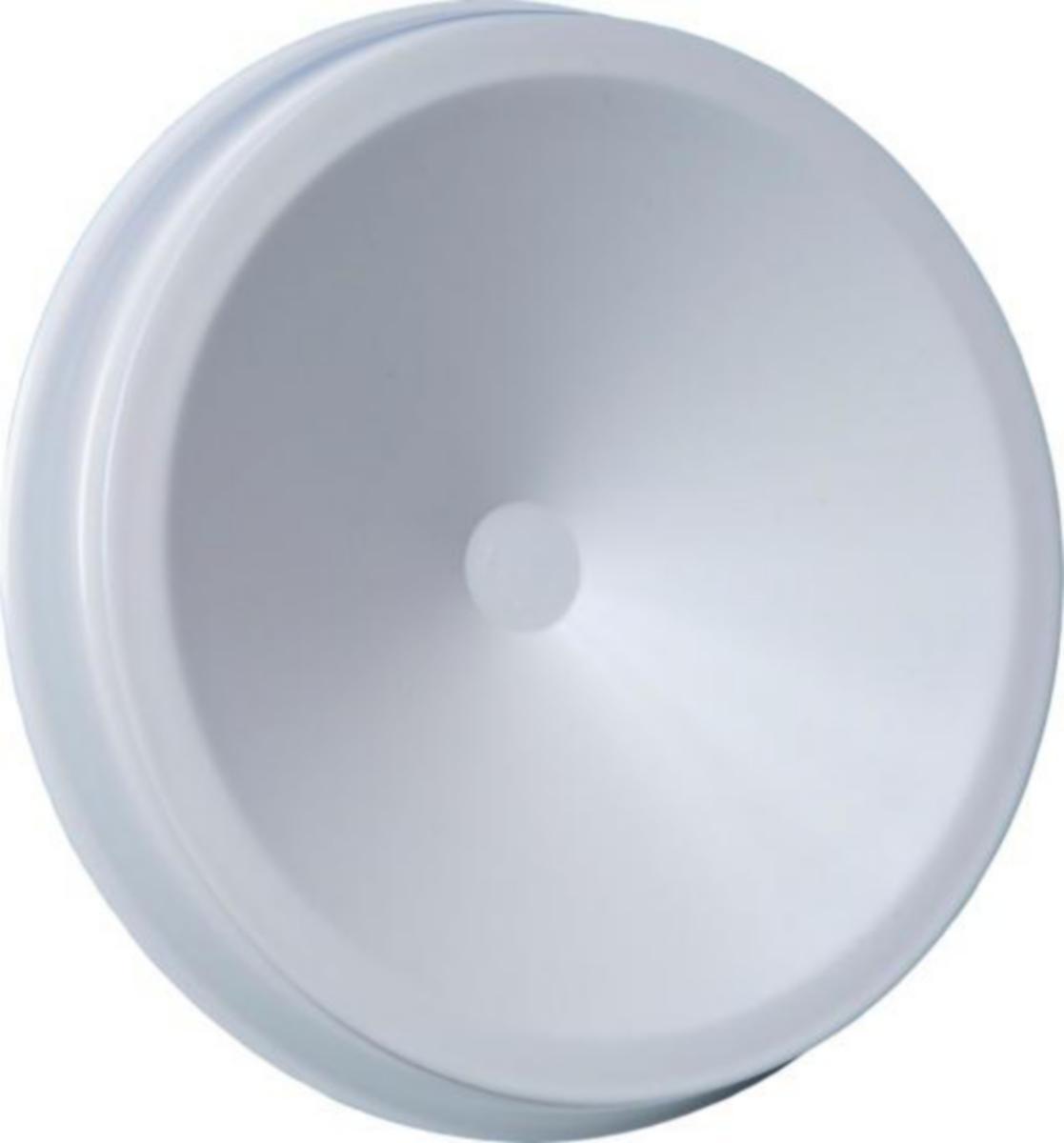 Tuloilmaventtiili FläktGroup Cleanvent KTS - TULOILMAVENTTIILI CLEANVENT KTS-125-C