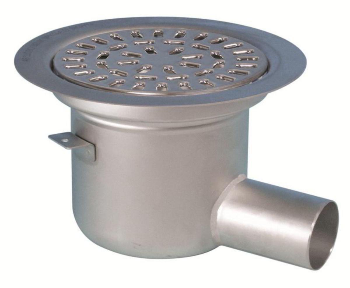 Lattiakaivo Purus Sigyn HST vaaka 50 - LATTIAKAIVO HST VAAKA PURUS SIGYN 50 R