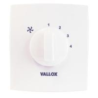 Ohjauspaneeli Vallox