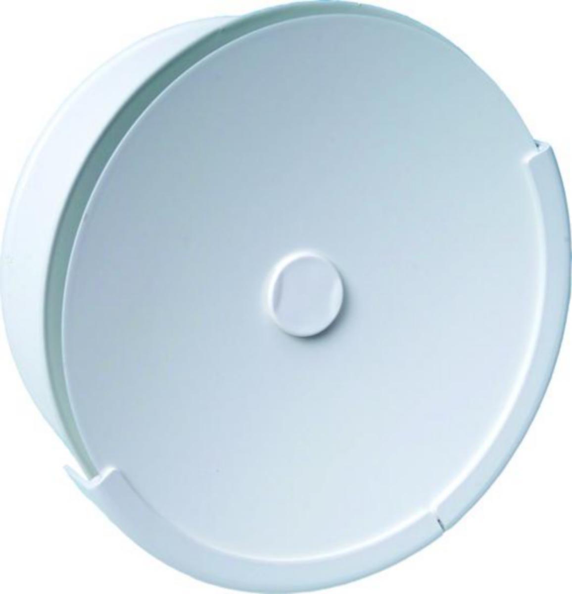 Tuloilmaventtiili FläktGroup Cleanvent KTI - TULOILMAVENTTIILI CLEANVENT KTI-125-C