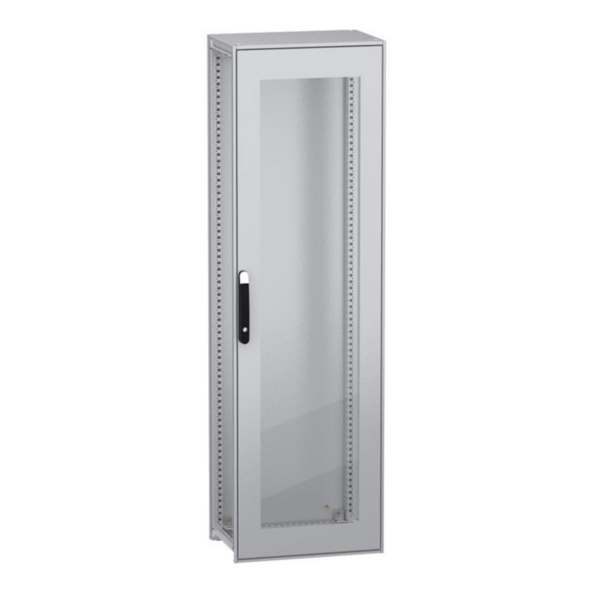 Kaappi lattia-asennus Fe Schneider Electric PanelSeT - KAAPPI LATTIA-AS. FE PANELSET RIVIKAAPPI SFN 2000X600X400