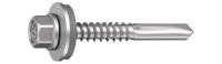 Poraruuvi EJOT® JT3-6-5.5