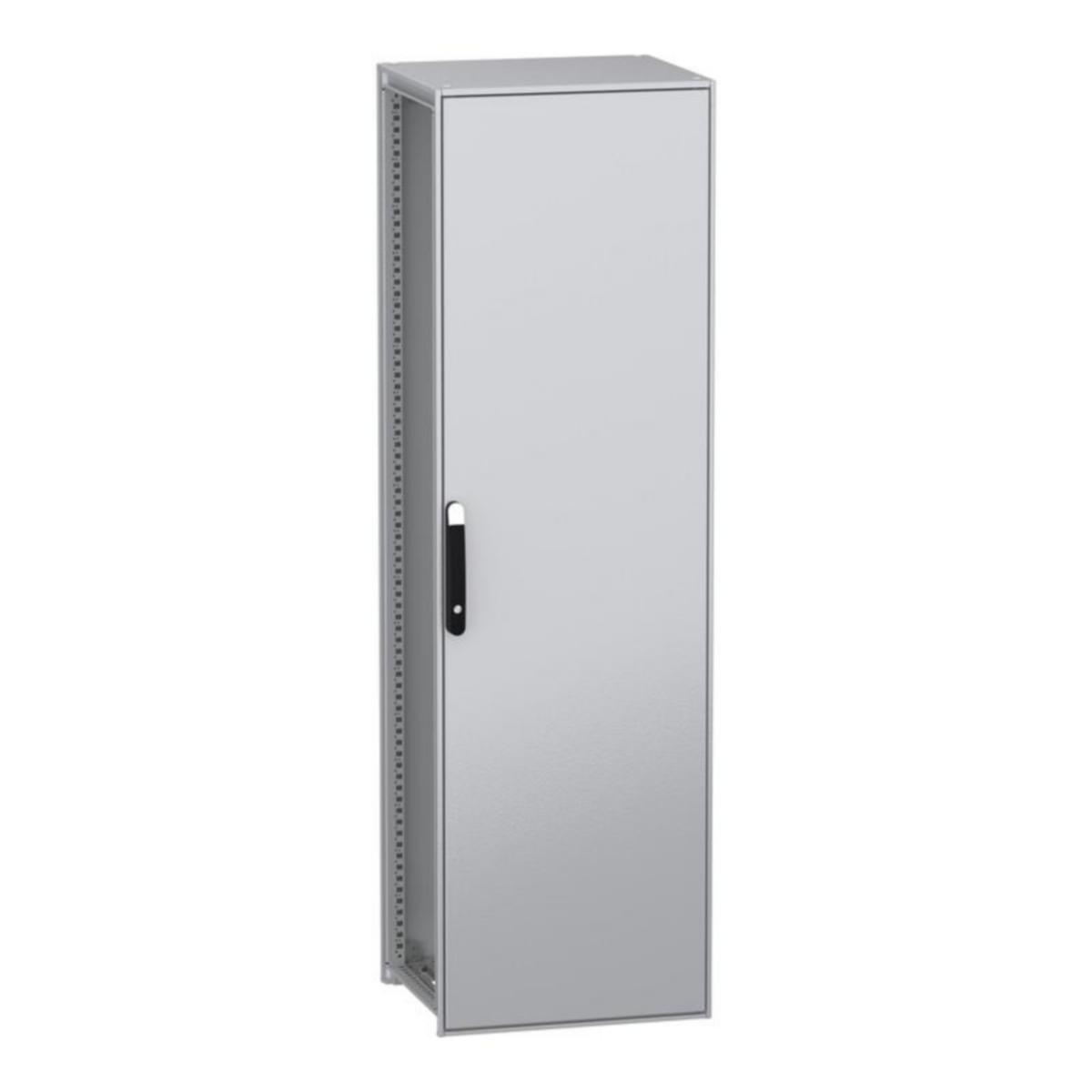 Kaappi lattia-asennus Fe Schneider Electric PanelSeT - KAAPPI LATTIA-AS. FE PANELSET RIVIKAAPPI SFN 2000X600X500