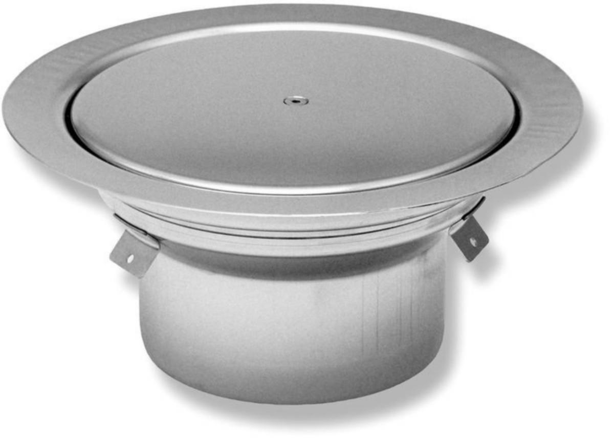 Tarkastuskaivo Purus Rens HST pysty 110/160 - TARKASTUSKAIVO HST PYSTY PURUS RENS 160