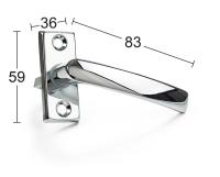 Ikkunapainike 706 Habo