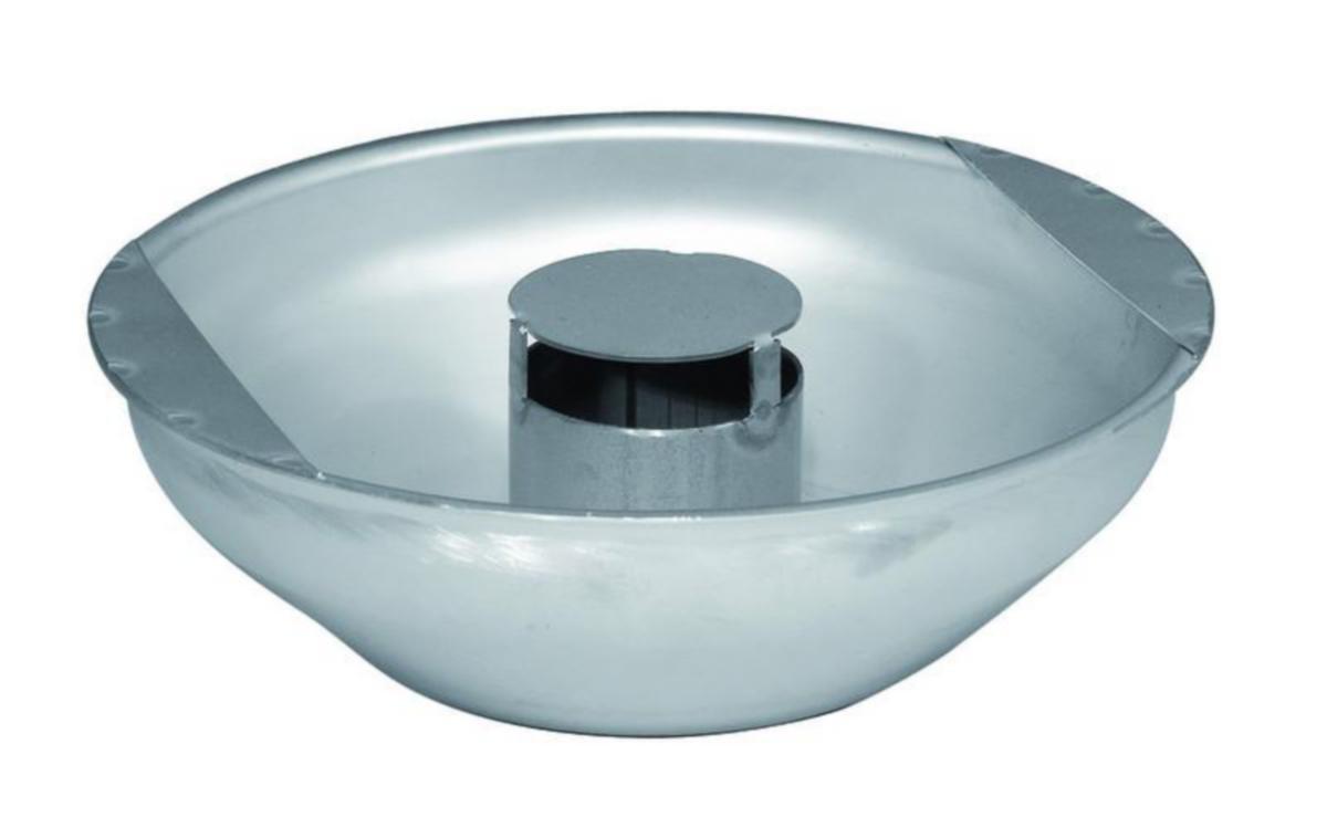 Hiekanerotin Ø220 HST-lattiakaivoon Purus - HIEKANEROTIN HST-KAIVOON PURUS BH50 220MM