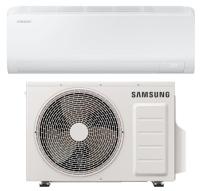 Ilmalämpöpumppu Samsung Airise S2