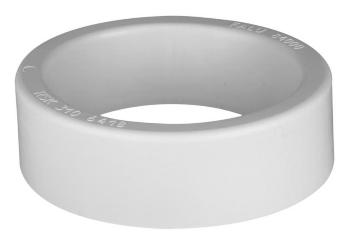 Viemäröintitiiviste Faluplast - WC-VIEMÄRÖINTITIIVISTE 120/90-110MM TPE VALK