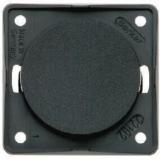 Keskiölevy Hager Integro Flow