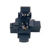 Kuitujatkoskone ja katkaisutyökalu Laatuantenni