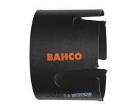 Reikäsaha Bahco kovametallihampain 3833