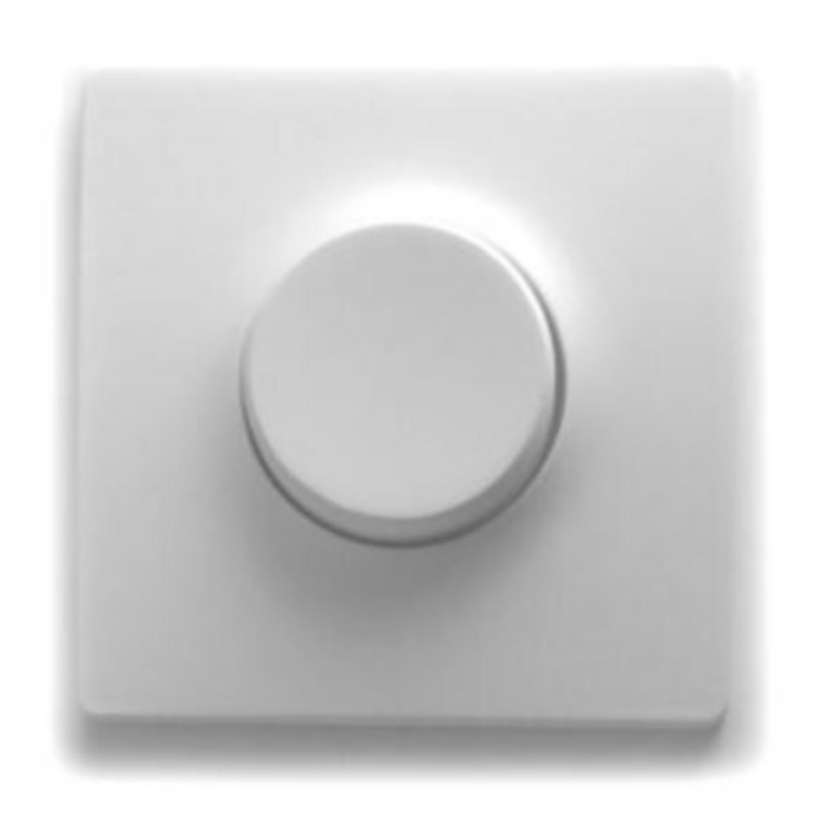 Valonsäädin Osram DALI MCU TW G2 - VALONSÄÄDIN OSRAM DALI MCU TW G2