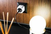 Älypistorasia Shelly Plug M GEN3